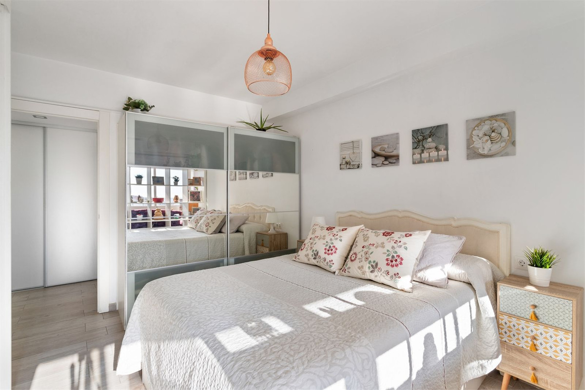 Appartement te koop in Benalmadena Costa | 1 slaapkamers H5294794