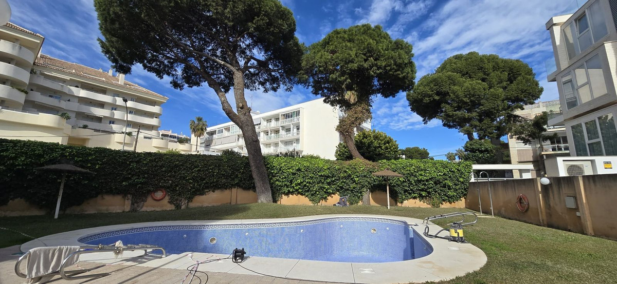 Appartement te koop in Benalmadena Costa | 1 slaapkamers H5299642