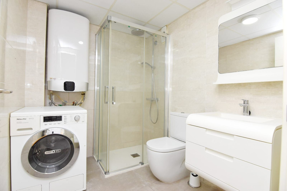 Appartement te koop in Benalmadena Costa | 1 slaapkamers H5299642