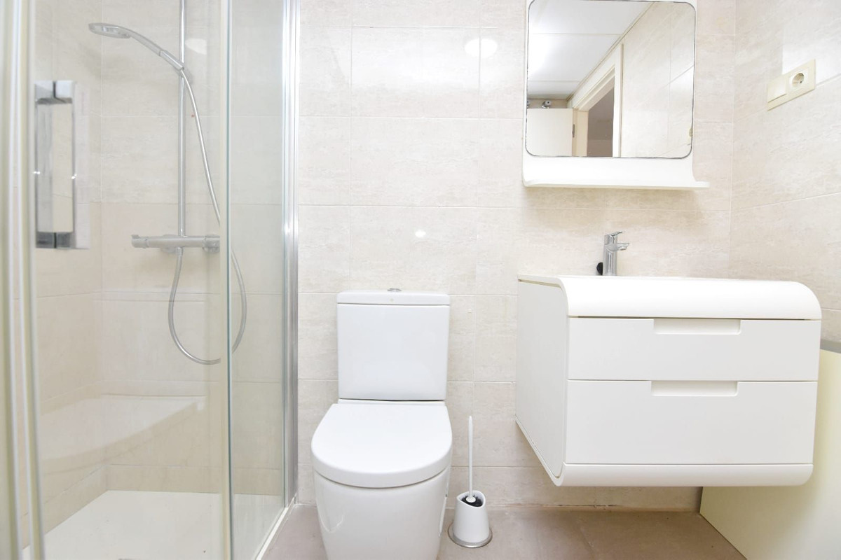 Appartement te koop in Benalmadena Costa | 1 slaapkamers H5299642