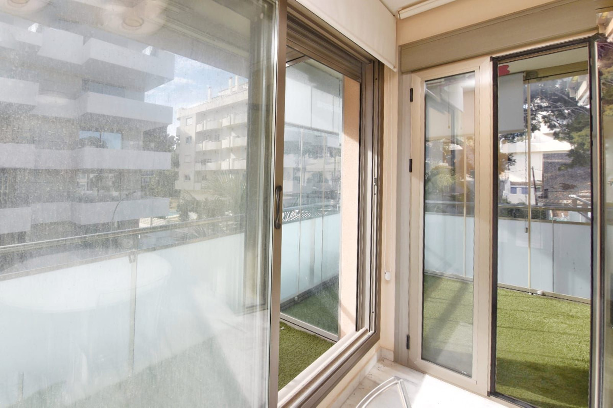 Appartement te koop in Benalmadena Costa | 1 slaapkamers H5299642