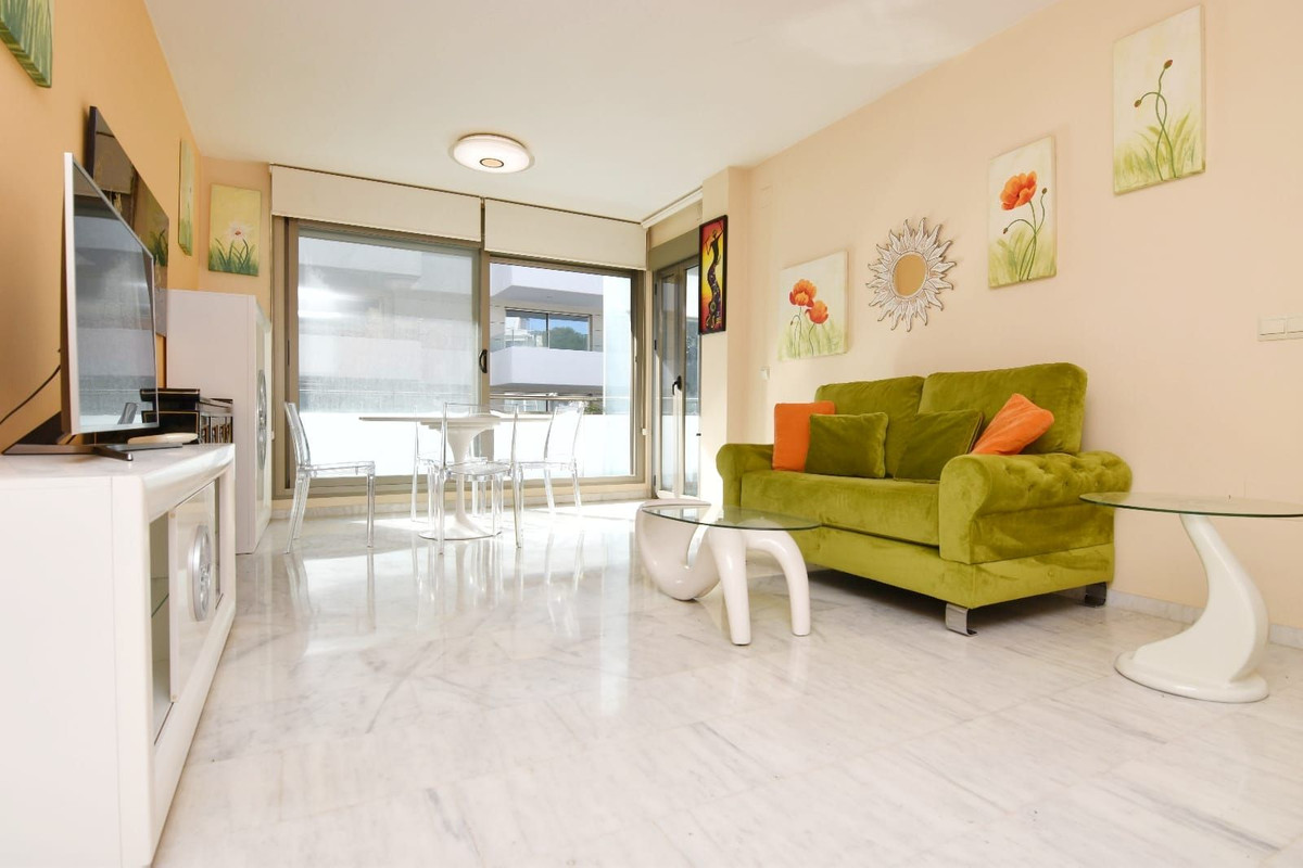 Appartement te koop in Benalmadena Costa | 1 slaapkamers H5299642