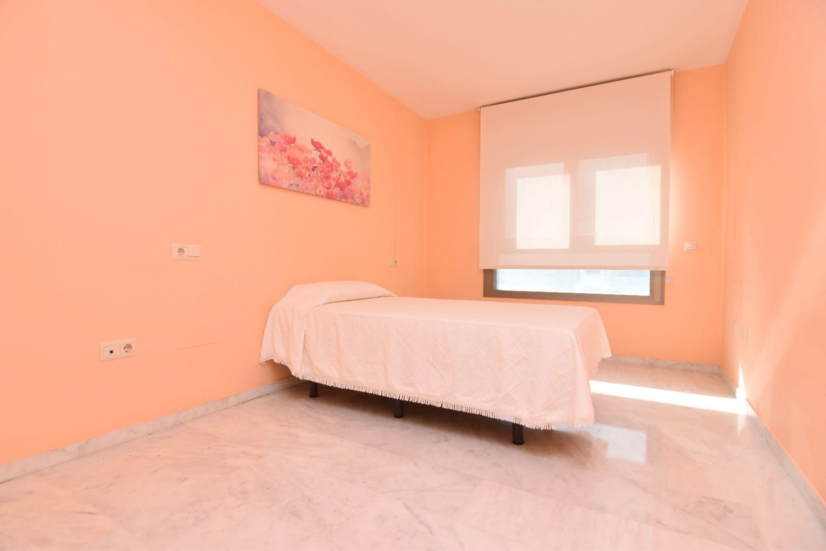 Appartement te koop in Benalmadena Costa | 1 slaapkamers H5299642