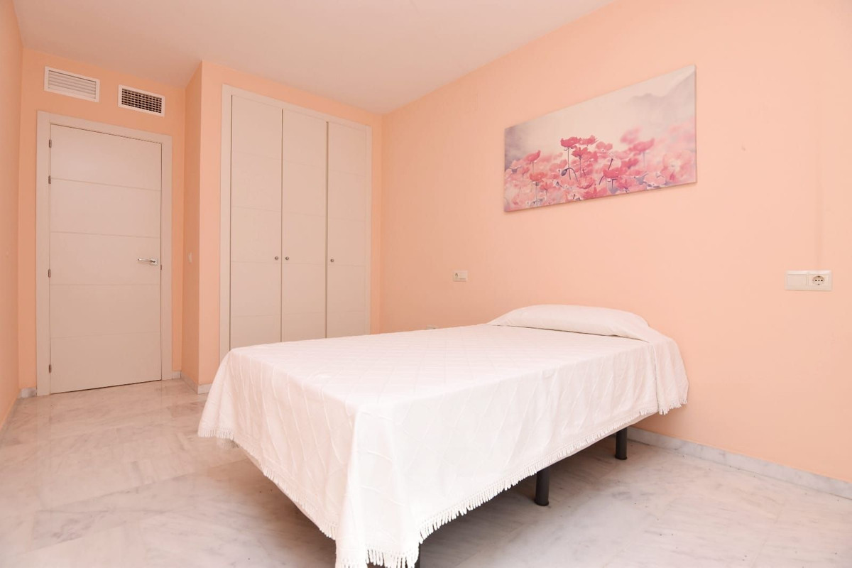 Appartement te koop in Benalmadena Costa | 1 slaapkamers H5299642