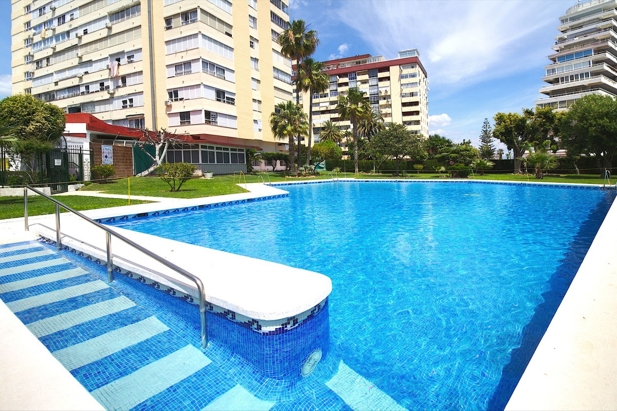 Appartement te koop in Benalmadena Costa | 1 slaapkamers H5305111