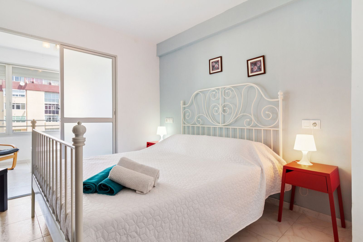 Appartement te koop in Benalmadena Costa | 1 slaapkamers H5305111