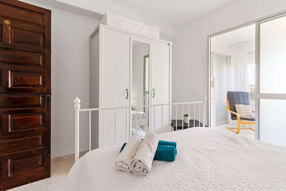 Appartement te koop in Benalmadena Costa | 1 slaapkamers H5305111