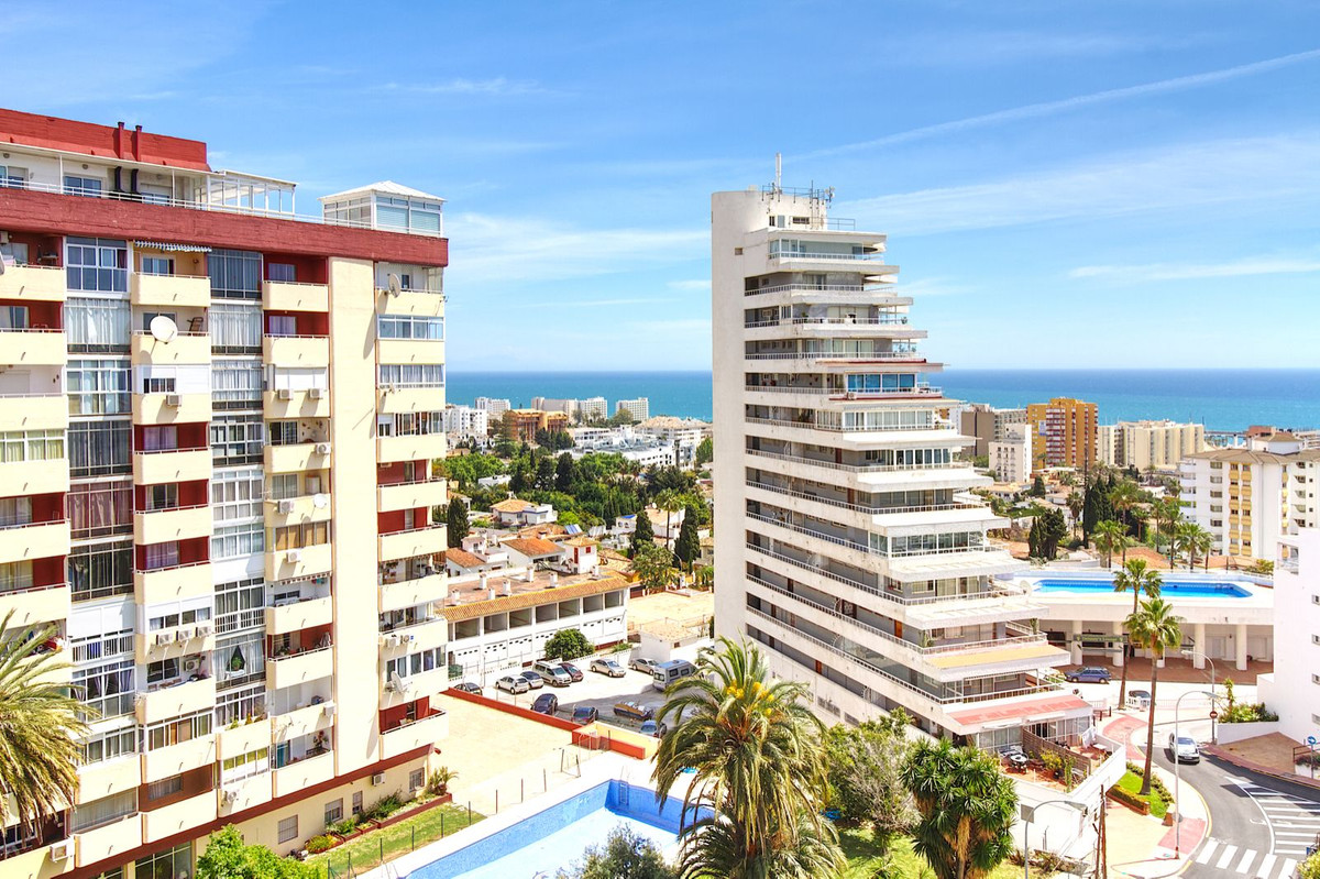 Appartement te koop in Benalmadena Costa | 1 slaapkamers H5305111
