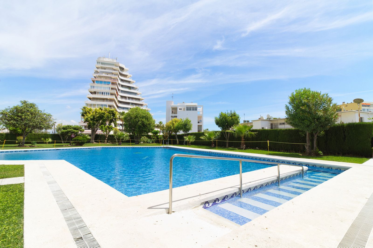 Appartement te koop in Benalmadena Costa | 1 slaapkamers H5305111