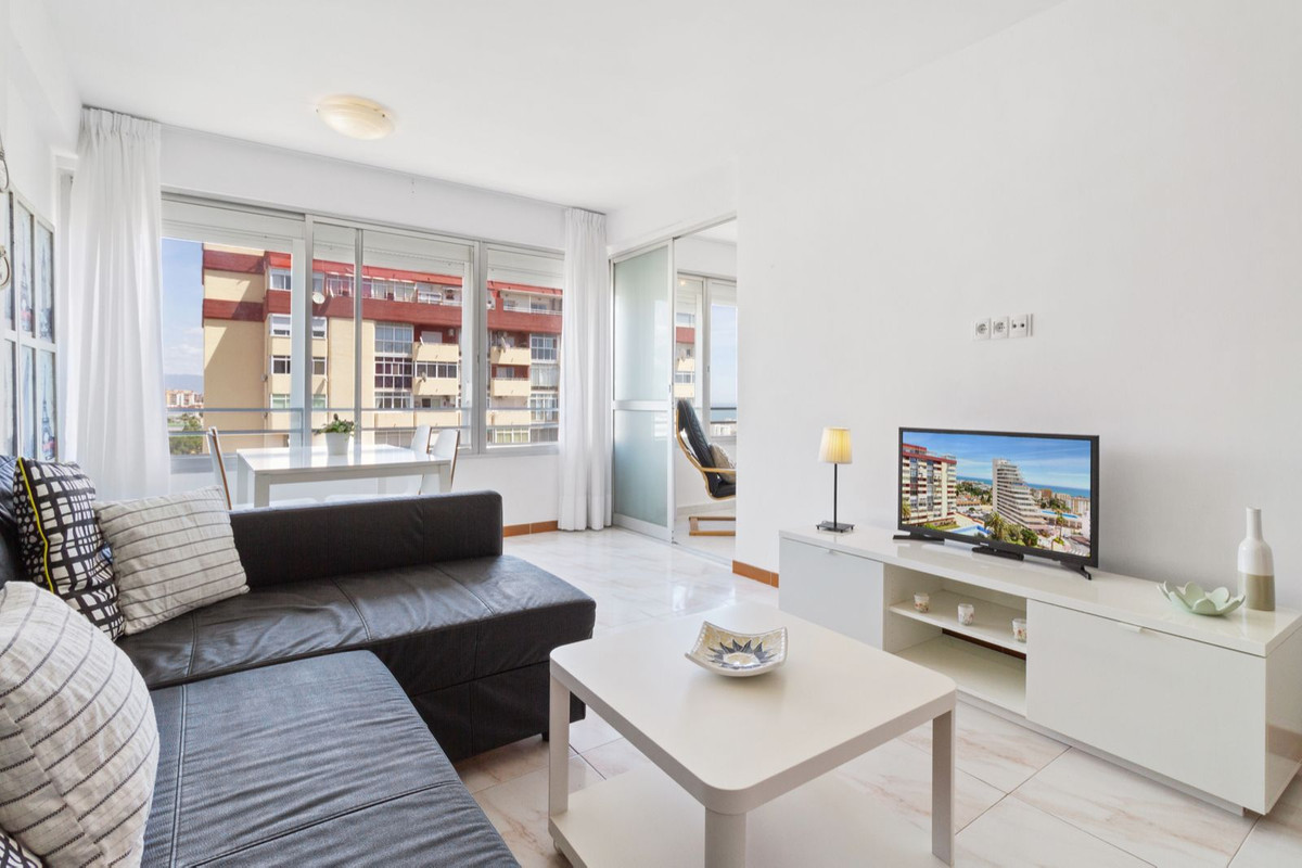 Appartement te koop in Benalmadena Costa | 1 slaapkamers H5305111