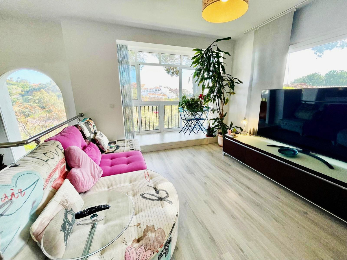 Huis te koop in Benalmadena Costa | 2 slaapkamers H5305207