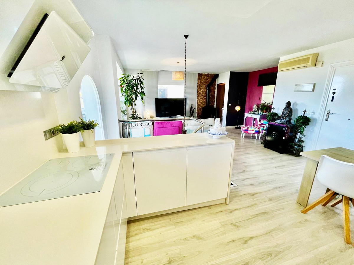 Huis te koop in Benalmadena Costa | 2 slaapkamers H5305207