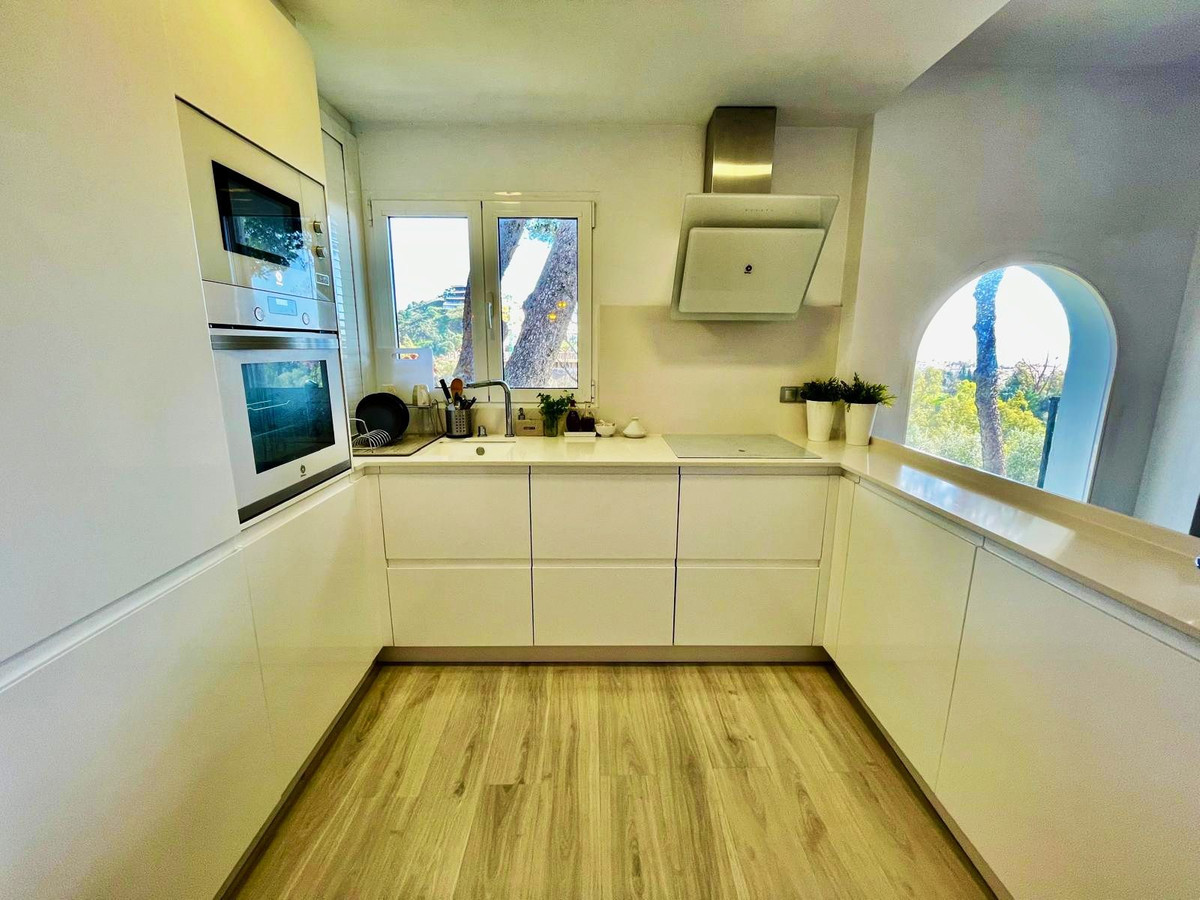 Huis te koop in Benalmadena Costa | 2 slaapkamers H5305207