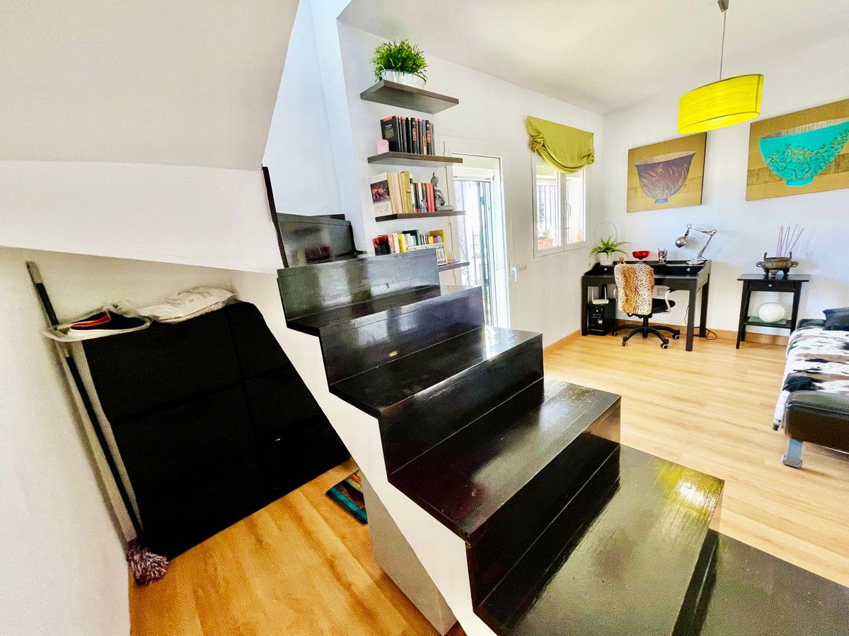 Huis te koop in Benalmadena Costa | 2 slaapkamers H5305207