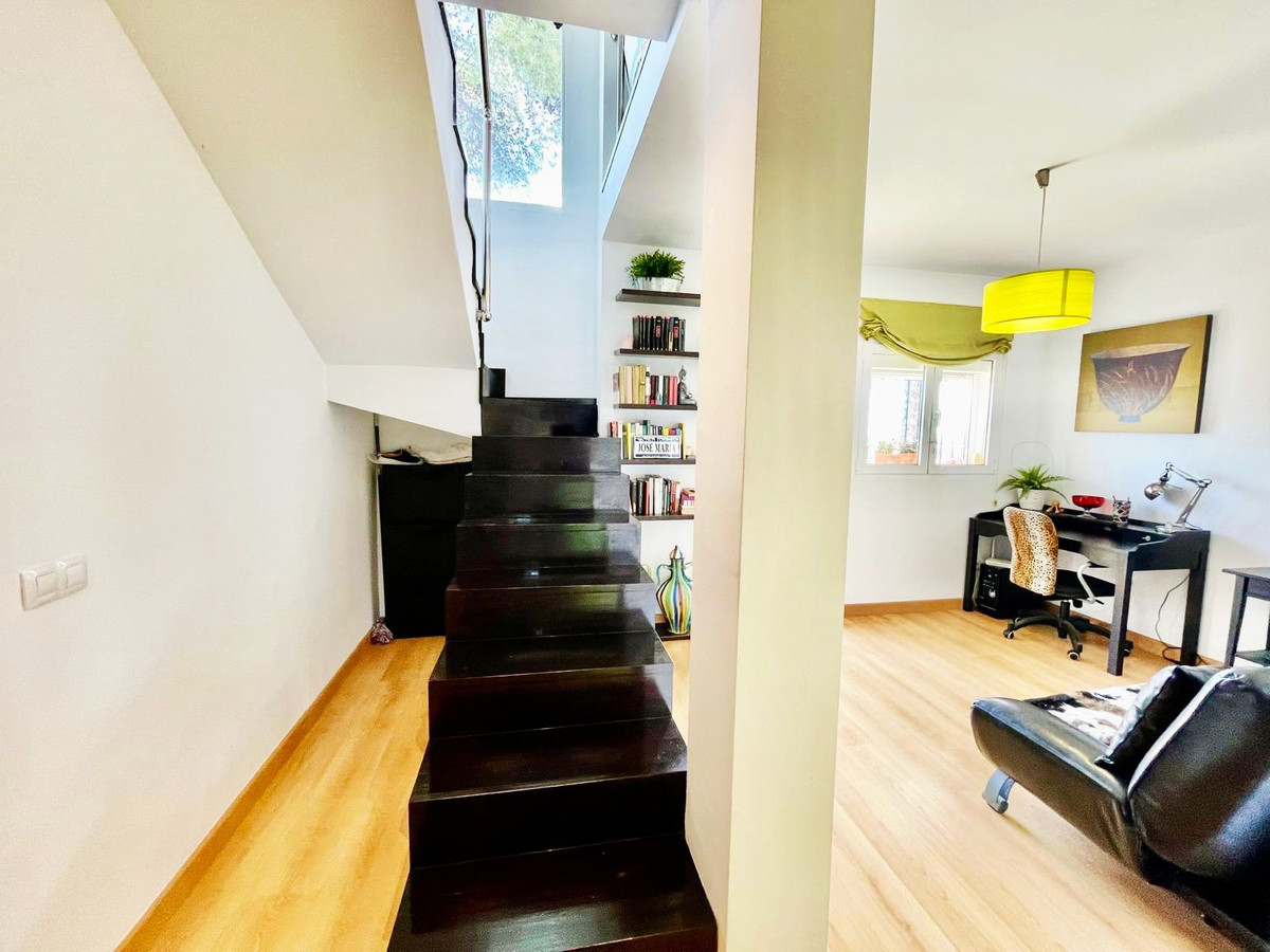 Huis te koop in Benalmadena Costa | 2 slaapkamers H5305207