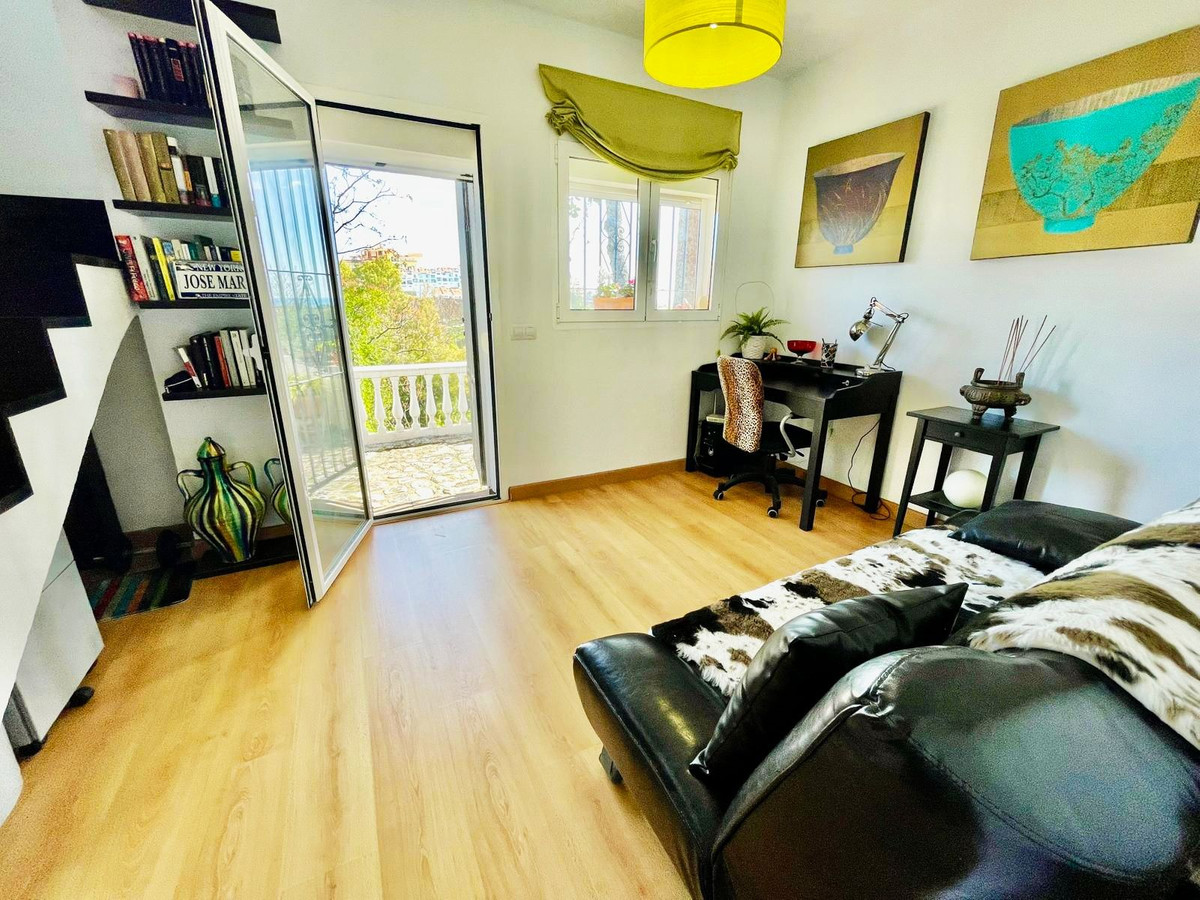 Huis te koop in Benalmadena Costa | 2 slaapkamers H5305207