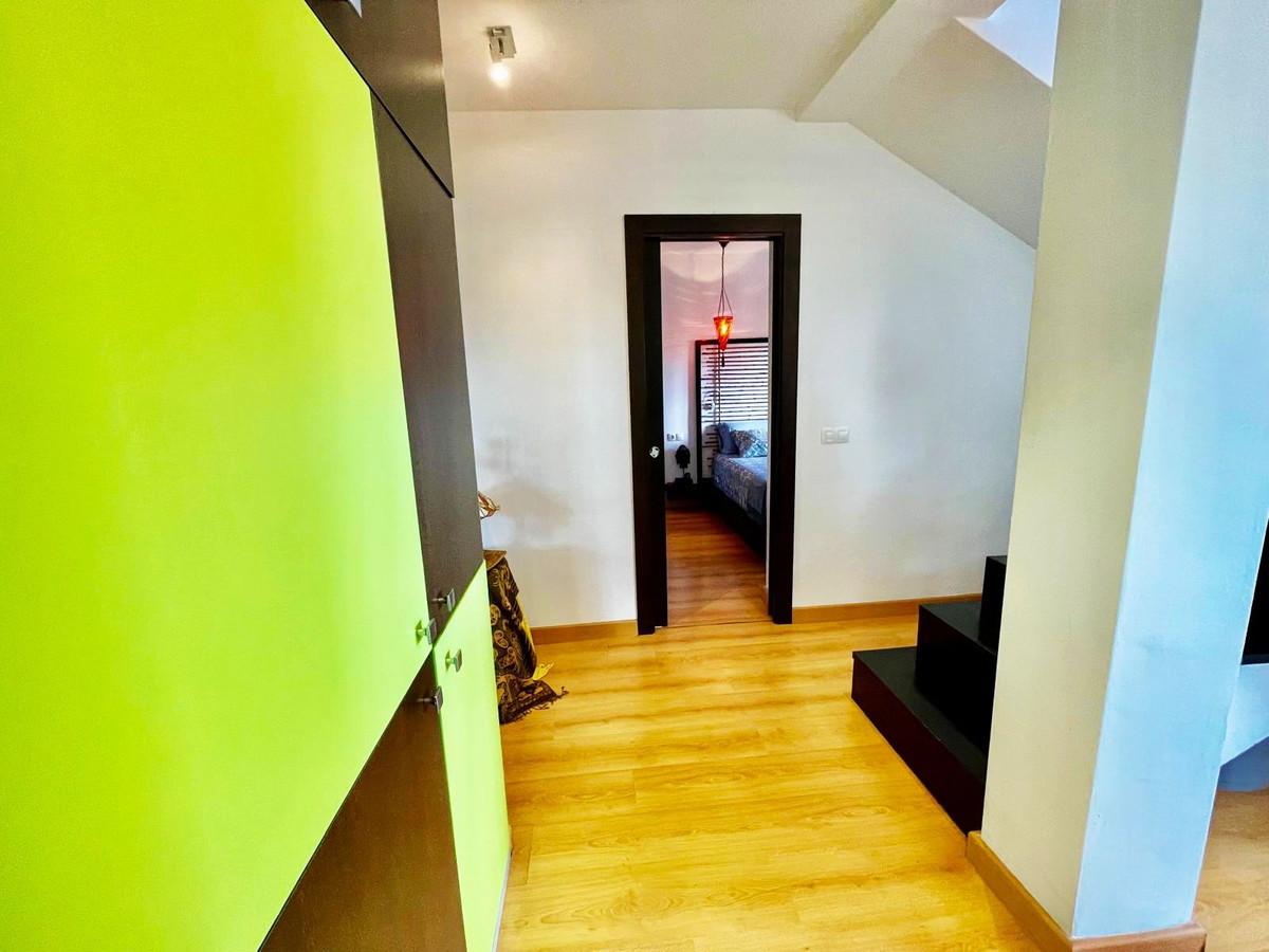 Huis te koop in Benalmadena Costa | 2 slaapkamers H5305207