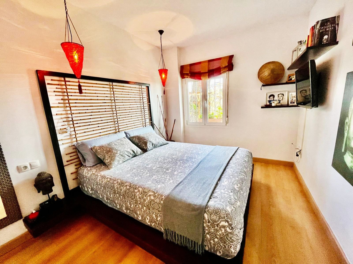 Huis te koop in Benalmadena Costa | 2 slaapkamers H5305207