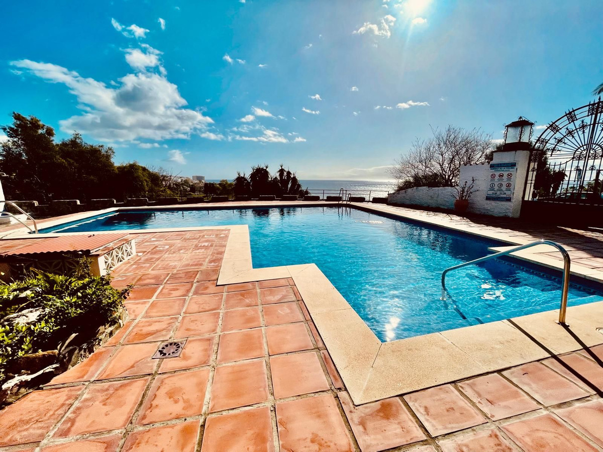 Huis te koop in Benalmadena Costa | 2 slaapkamers H5305207