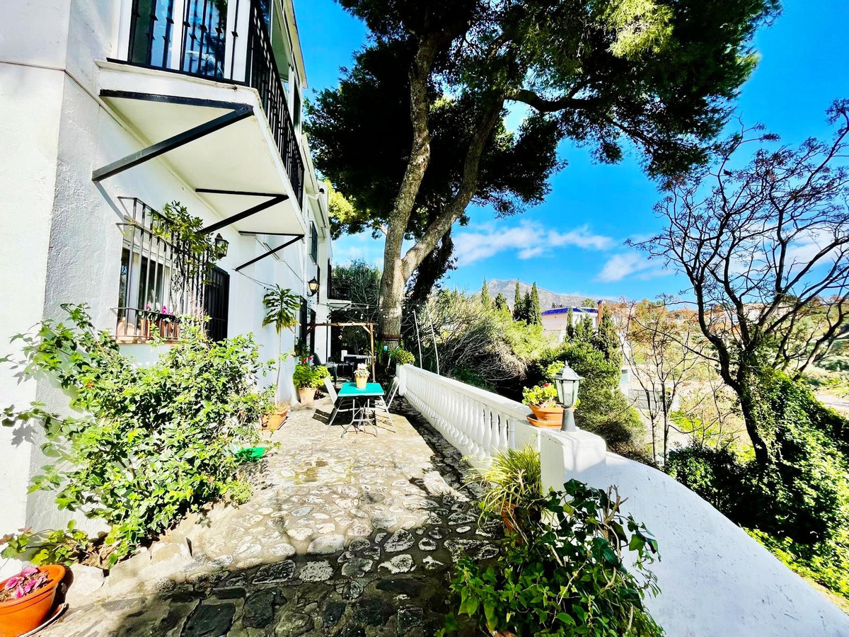 Huis te koop in Benalmadena Costa | 2 slaapkamers H5305207