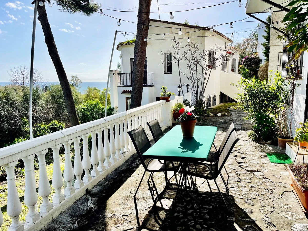 Huis te koop in Benalmadena Costa | 2 slaapkamers H5305207