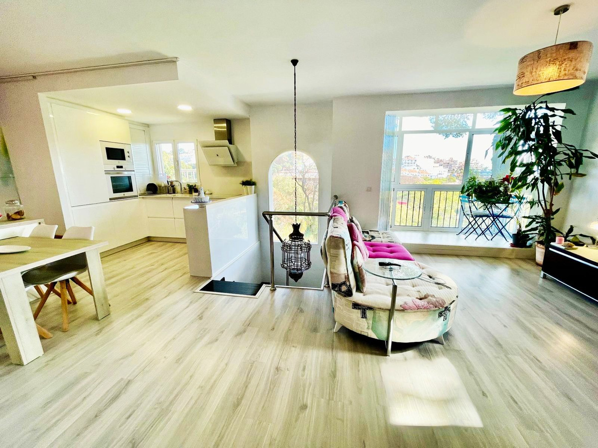 Huis te koop in Benalmadena Costa | 2 slaapkamers H5305207