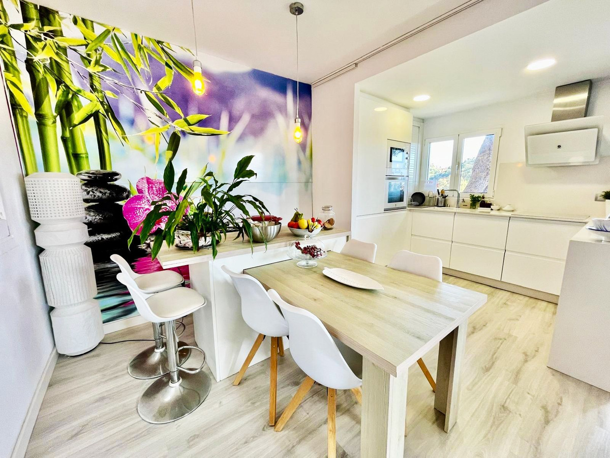 Huis te koop in Benalmadena Costa | 2 slaapkamers H5305207