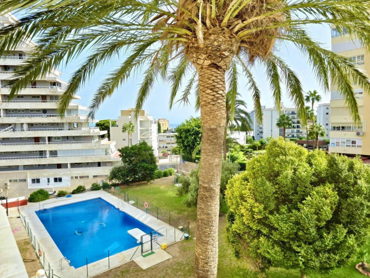Appartement te koop in Benalmadena Costa | 1 slaapkamers H5309005