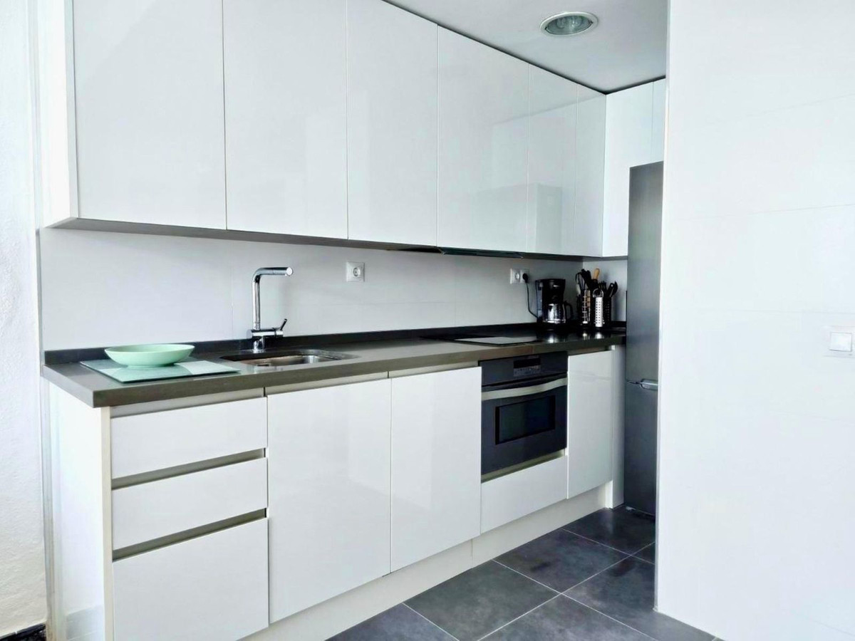 Appartement te koop in Benalmadena Costa | 1 slaapkamers H5309005