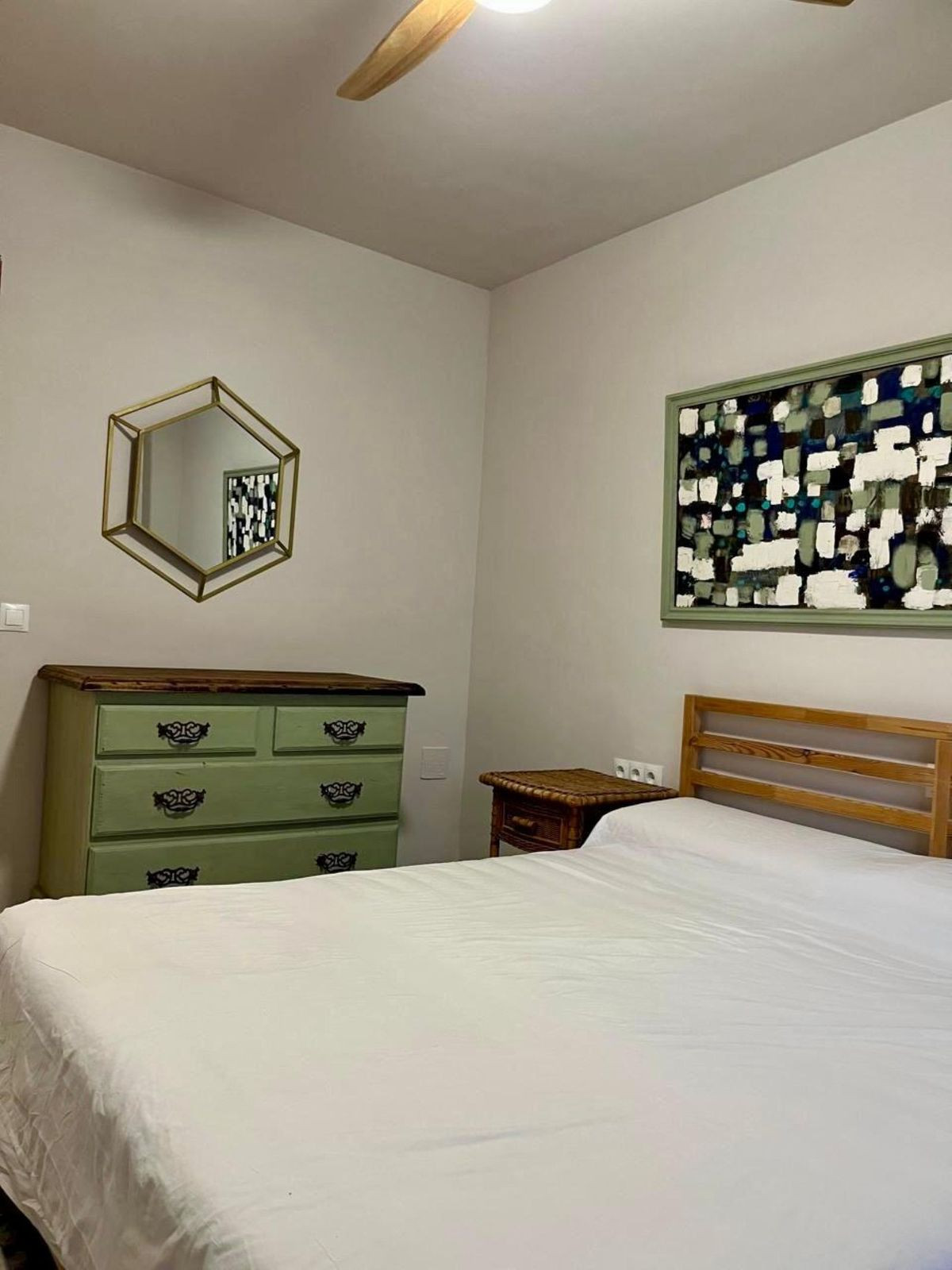 Appartement te koop in Benalmadena Costa | 1 slaapkamers H5309005