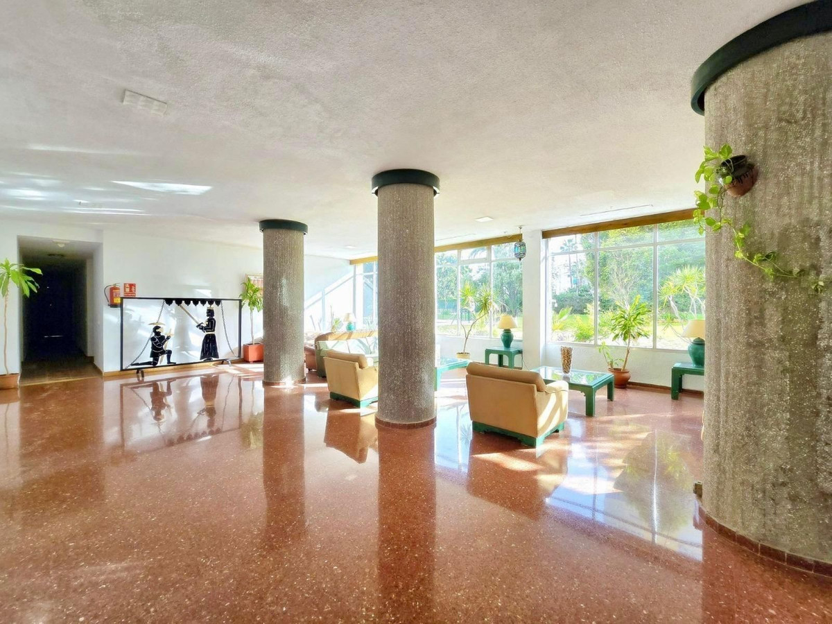 Appartement te koop in Benalmadena Costa | 1 slaapkamers H5309005