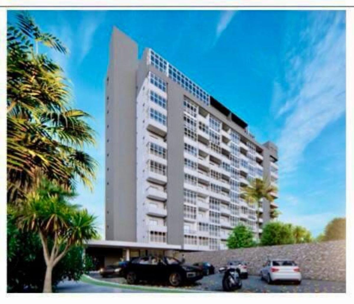 Appartement te koop in Benalmadena Costa | 1 slaapkamers H5309005