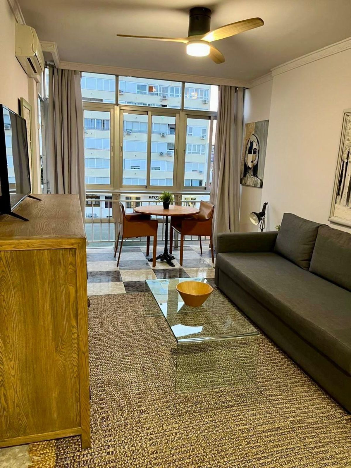 Appartement te koop in Benalmadena Costa | 1 slaapkamers H5309005