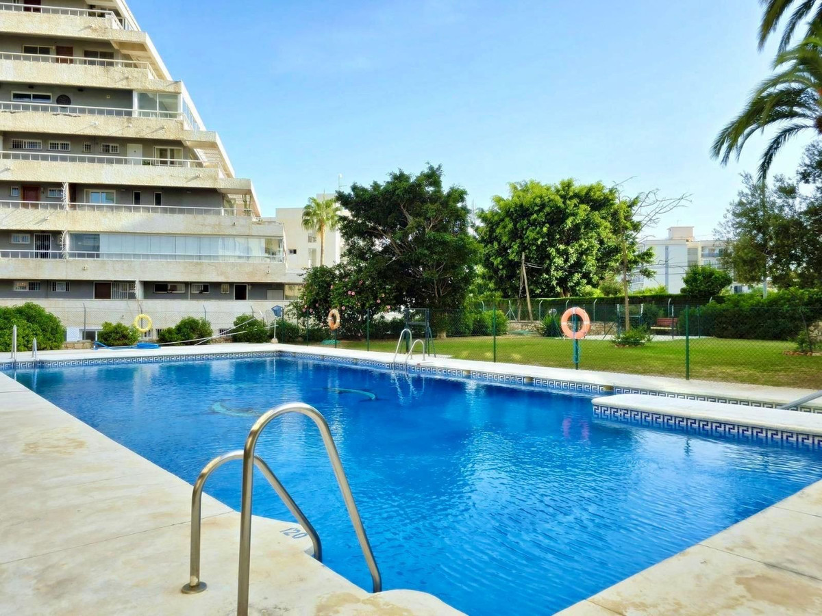 Appartement te koop in Benalmadena Costa | 1 slaapkamers H5309005