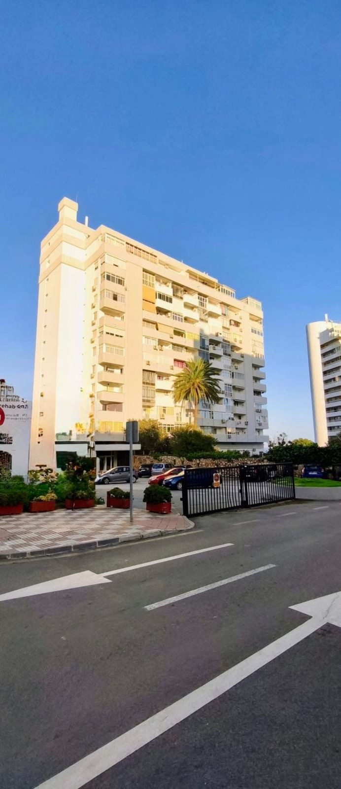 Appartement te koop in Benalmadena Costa | 1 slaapkamers H5309005