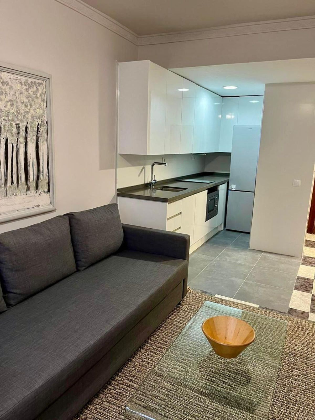 Appartement te koop in Benalmadena Costa | 1 slaapkamers H5309005