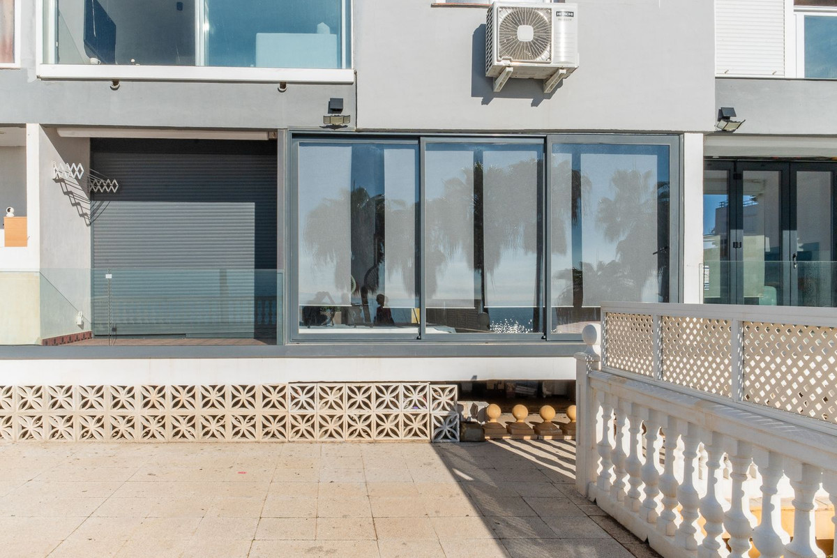 Appartement te koop in Benalmadena Costa | 1 slaapkamers H5315896