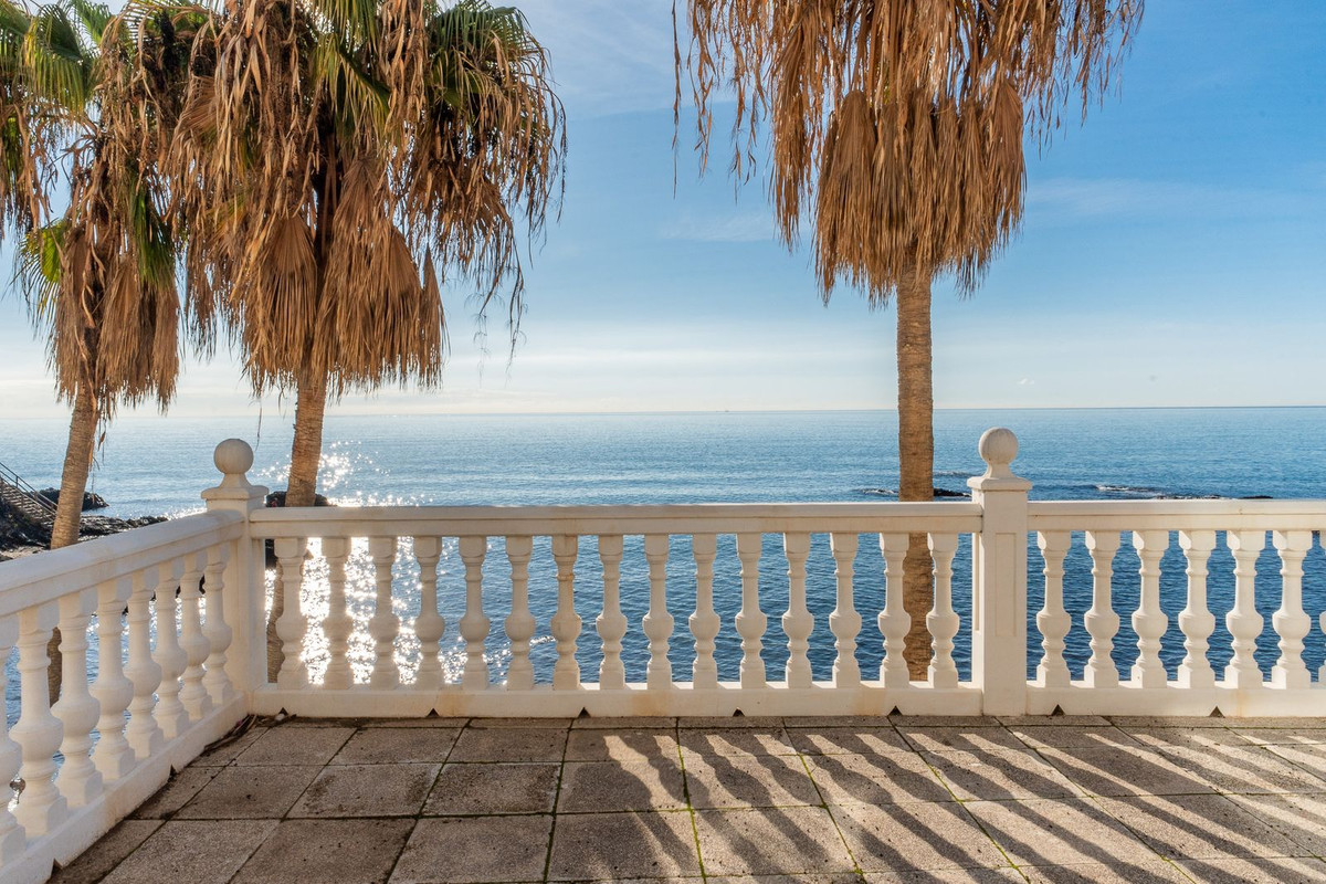 Appartement te koop in Benalmadena Costa | 1 slaapkamers H5315896