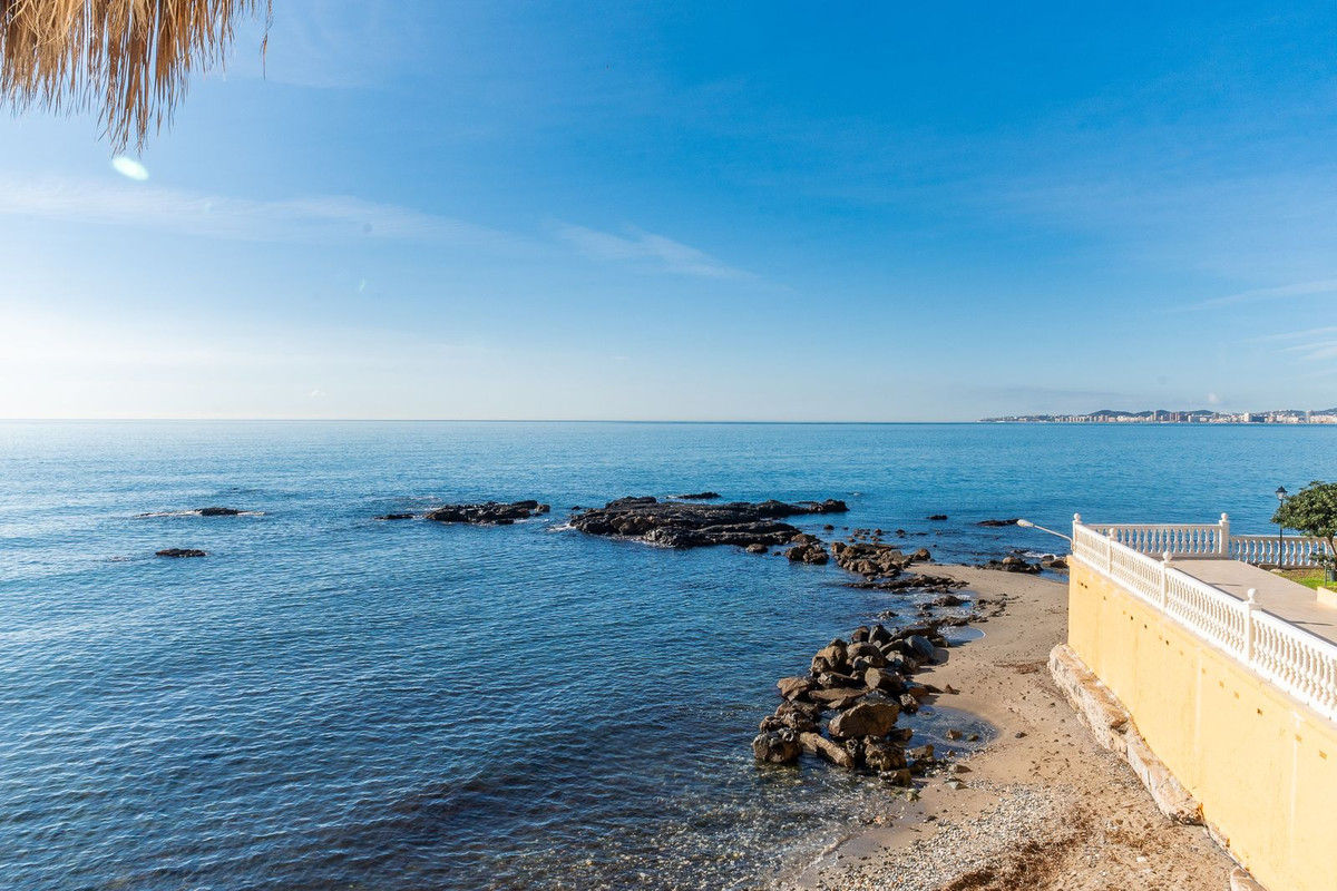 Appartement te koop in Benalmadena Costa | 1 slaapkamers H5315896