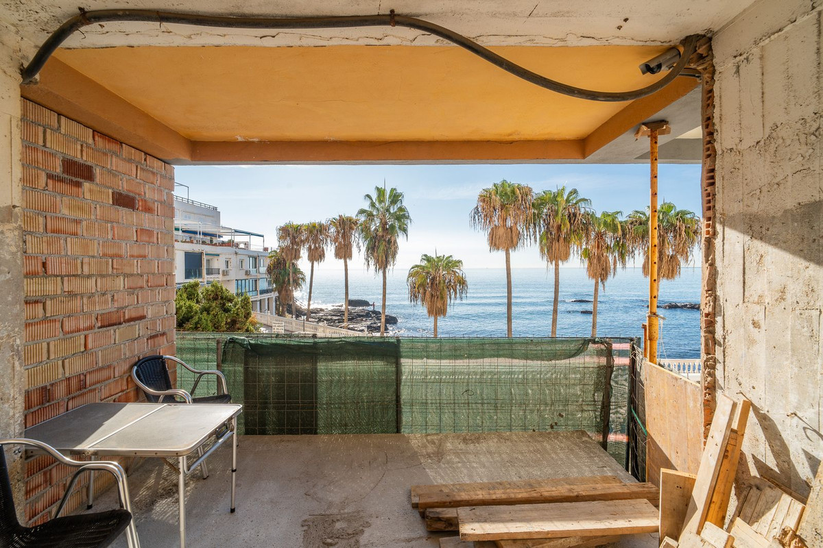 Appartement te koop in Benalmadena Costa | 1 slaapkamers H5315896