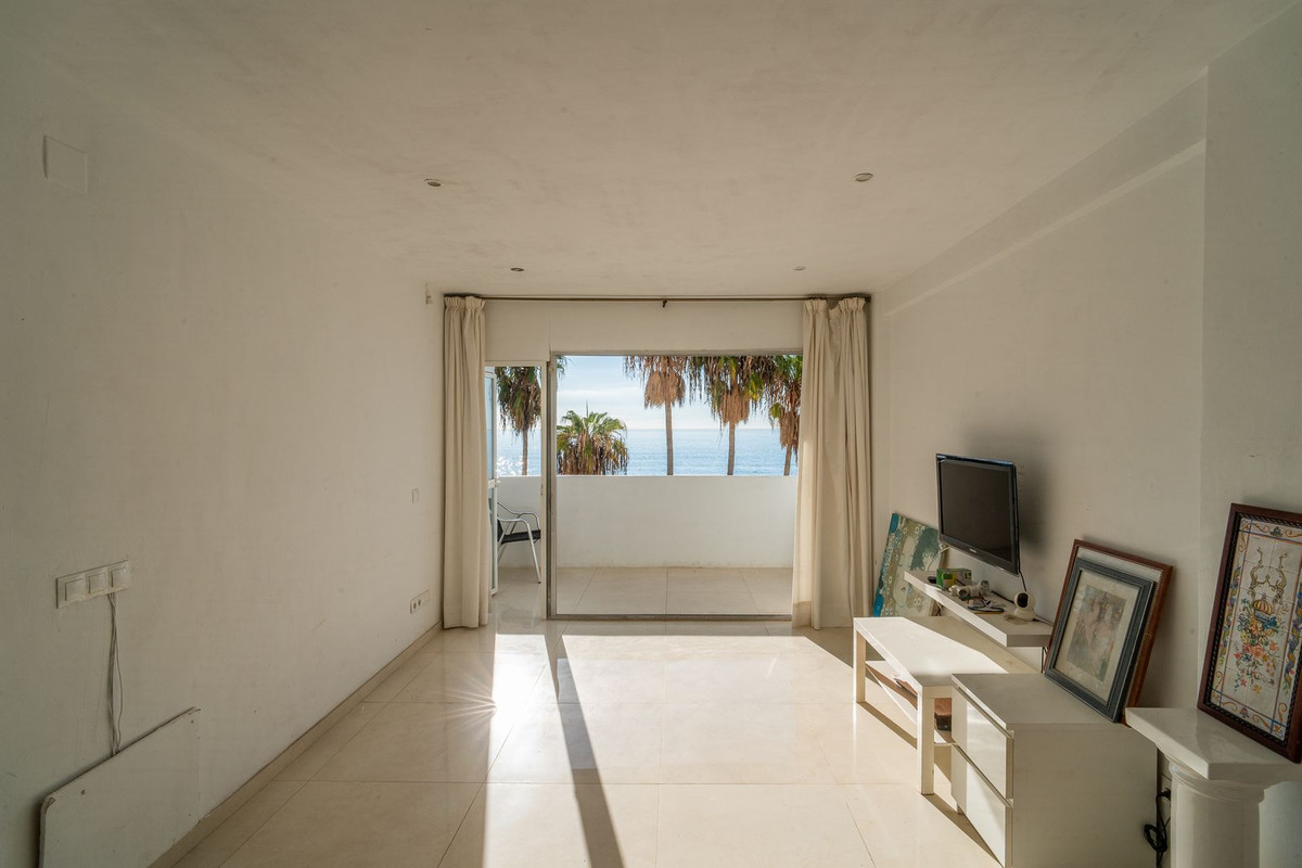 Appartement te koop in Benalmadena Costa | 1 slaapkamers H5315896