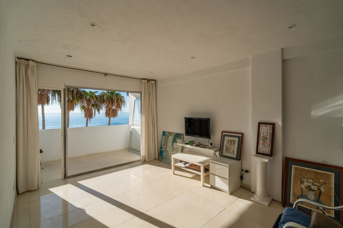Appartement te koop in Benalmadena Costa | 1 slaapkamers H5315896