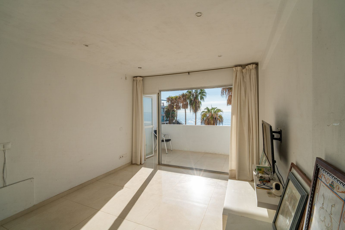 Appartement te koop in Benalmadena Costa | 1 slaapkamers H5315896
