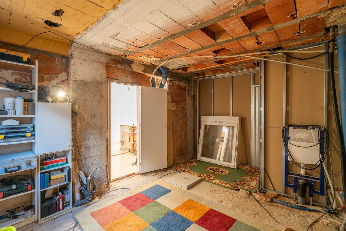 Appartement te koop in Benalmadena Costa | 1 slaapkamers H5315896