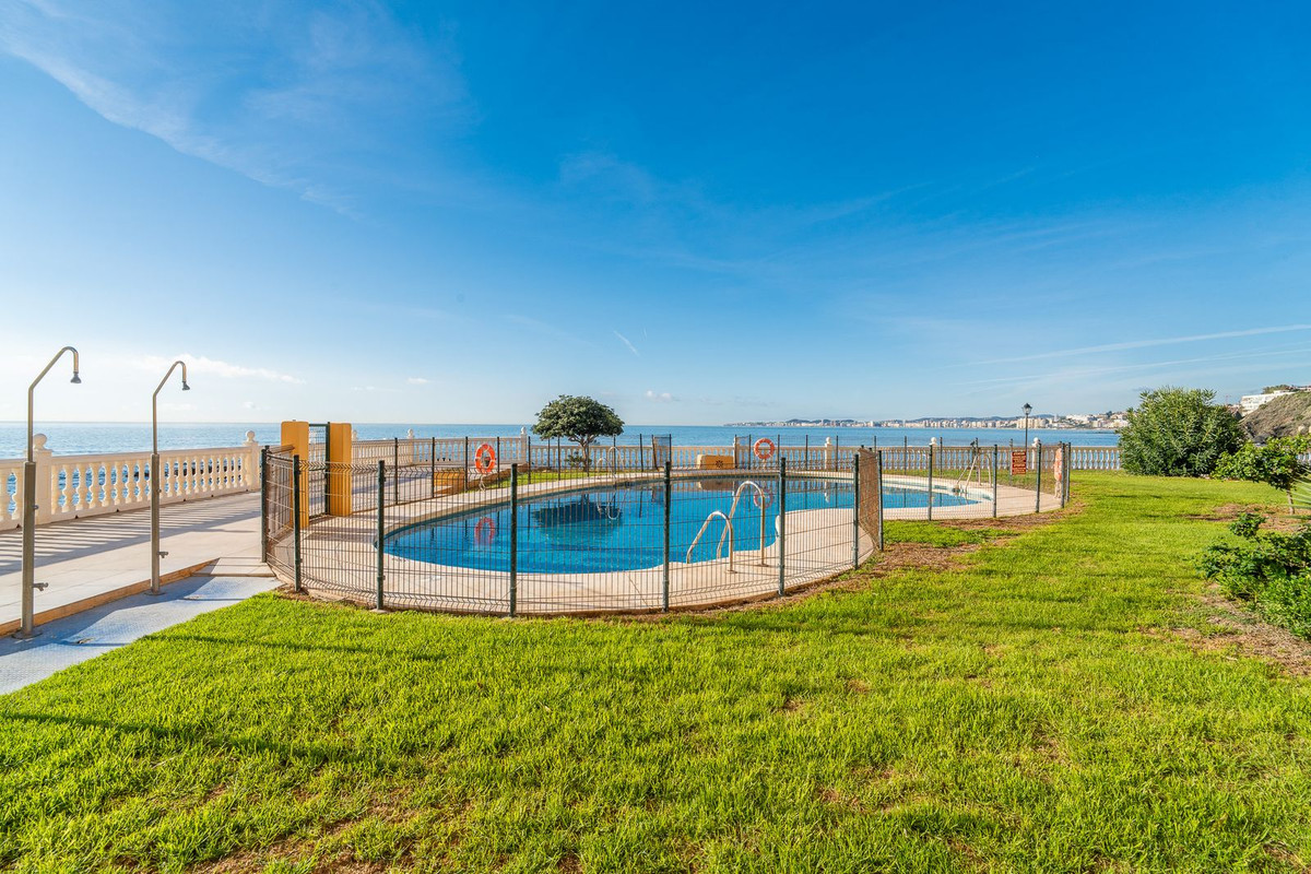 Appartement te koop in Benalmadena Costa | 1 slaapkamers H5315896