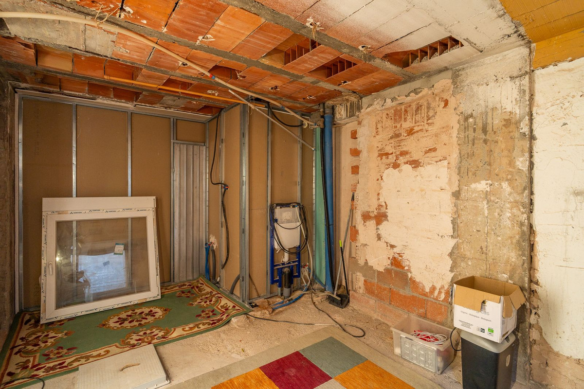 Appartement te koop in Benalmadena Costa | 1 slaapkamers H5315896