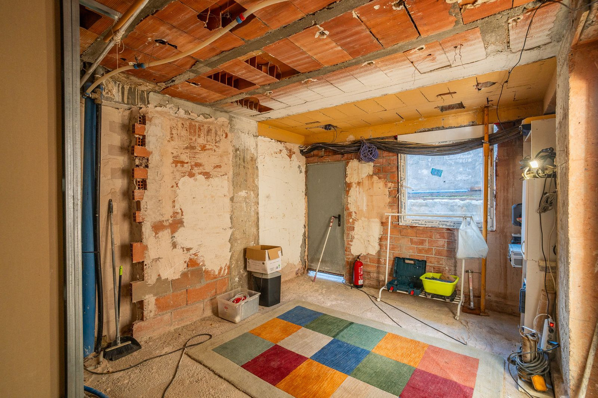 Appartement te koop in Benalmadena Costa | 1 slaapkamers H5315896