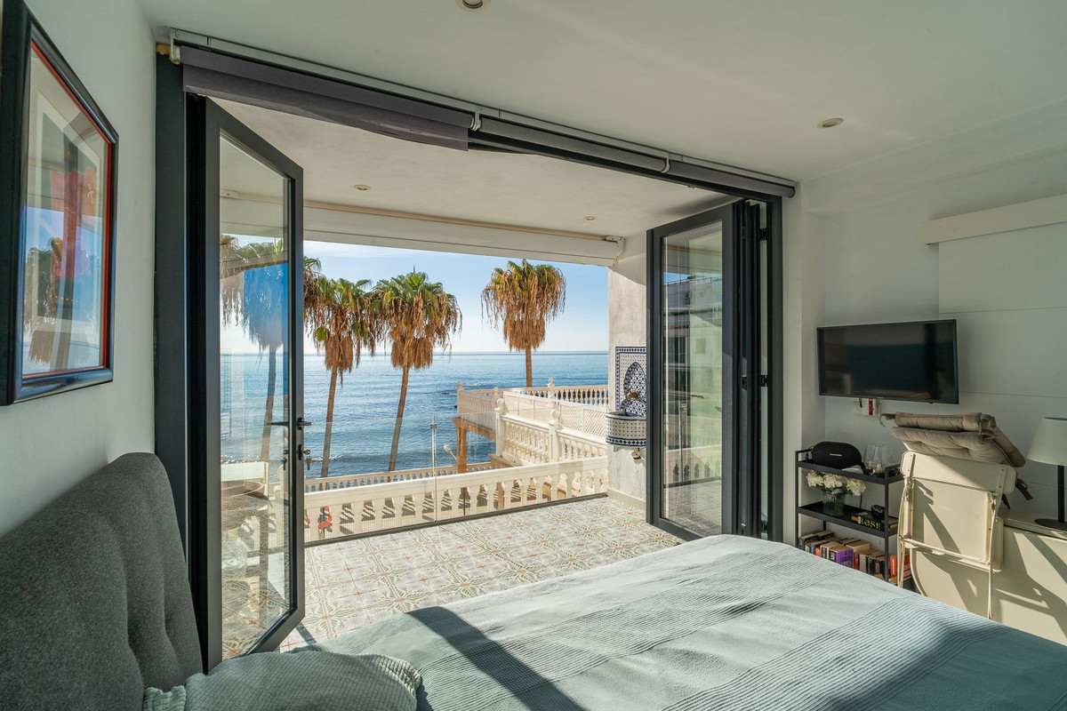 Appartement te koop in Benalmadena Costa | 1 slaapkamers H5315896