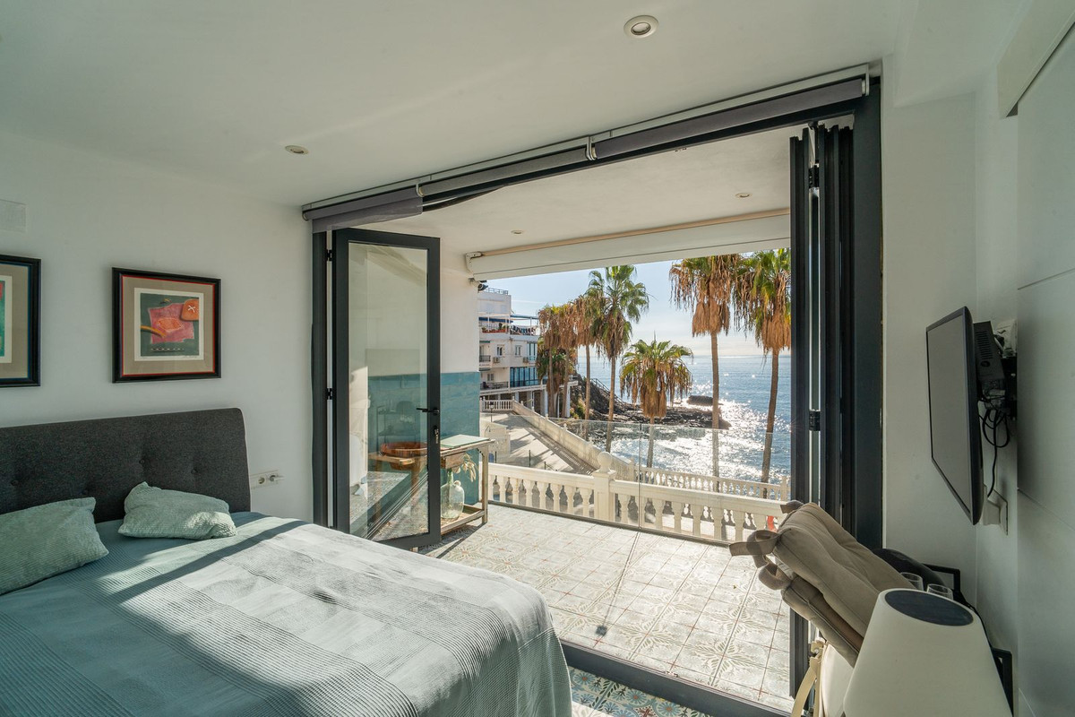 Appartement te koop in Benalmadena Costa | 1 slaapkamers H5315896