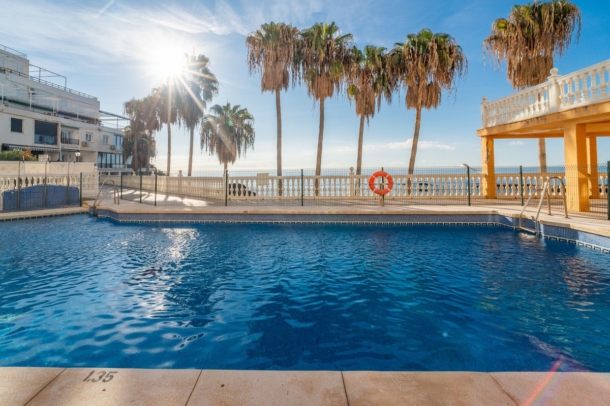 Appartement te koop in Benalmadena Costa | 1 slaapkamers H5315896